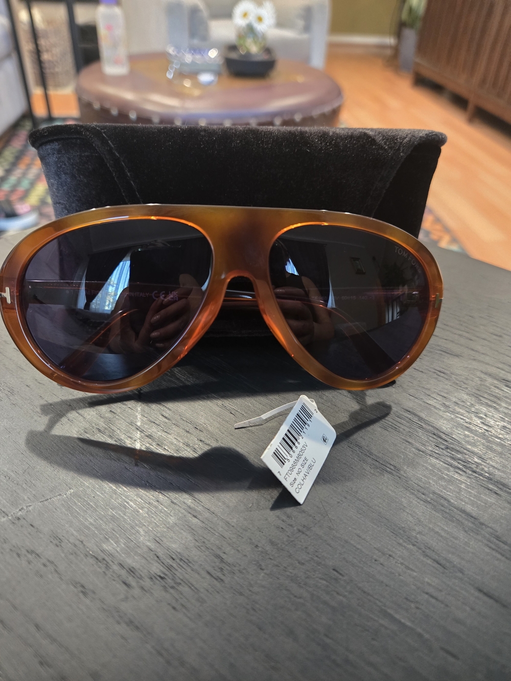 Tom Ford - Picture 7 of 7